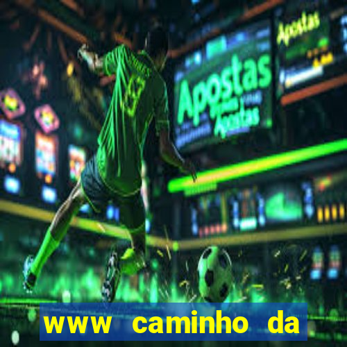 www caminho da sorte esportesdasorte net